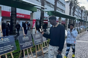 MARAŞDER BAŞKANI NARLI'DAN DEPREMİN YILDÖNÜMÜNDE ÖNEMLİ ÇAĞRI: BU DERİN YARALAR DAYANIŞMAYLA, AZİMLE TEDAVİ OLUR