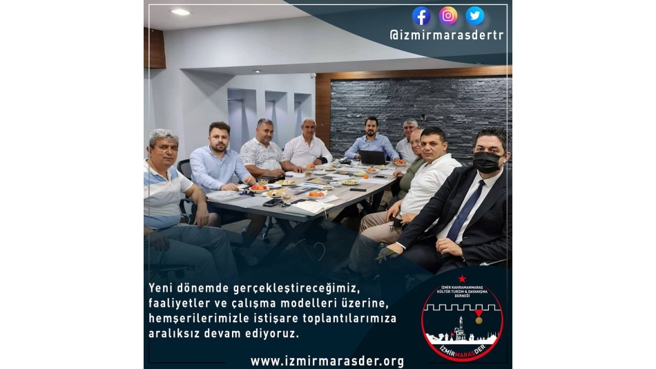 Yeni döneme hazırlık devam ediyor