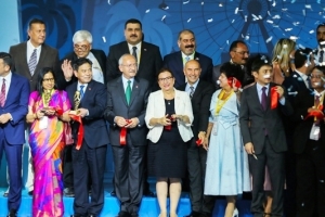 88. İzmir Enternasyonal Fuarı’nın Onur Konuğu Kahramanmaraş