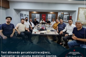 Yeni döneme hazırlıklar devam ediyor