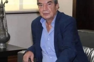 Kahramanmaraş'ta iş dünyasının tanınmış ismi Mehmet Balduk vefat etti!