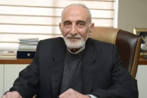 Eski Milletvekili ve Belediye Başkanı Ali Sezal vefat etti!