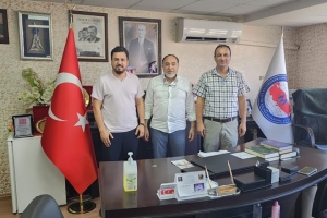 Mardinli hemşehrilerimizi, tanıtım günlerine davet ettik