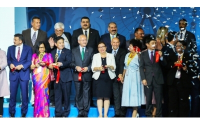 88. İzmir Enternasyonal Fuarı’nın Onur Konuğu Kahramanmaraş