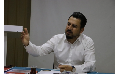 Kahramanmaraş bu kez İzmir’de tanıtılacak!