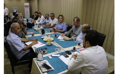 İzmir’de, “Kahramanmaraş Tanıtım Günleri” yapılacak!