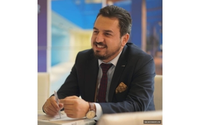 İzmir Maraş- Der’de bayrak değişimi