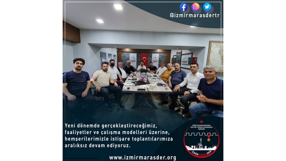 Yeni döneme hazırlıklar devam ediyor