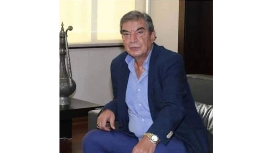 Kahramanmaraş'ta iş dünyasının tanınmış ismi Mehmet Balduk vefat etti!