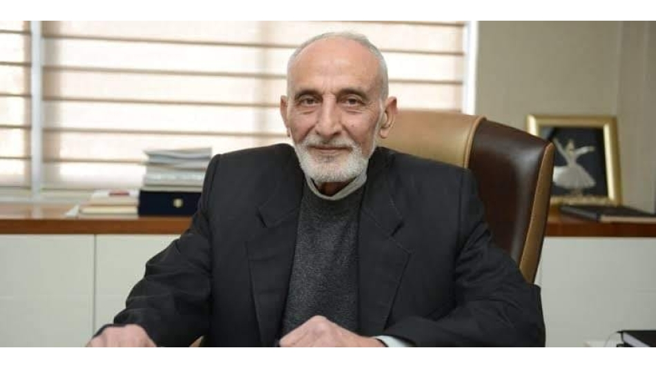 Eski Milletvekili ve Belediye Başkanı Ali Sezal vefat etti!