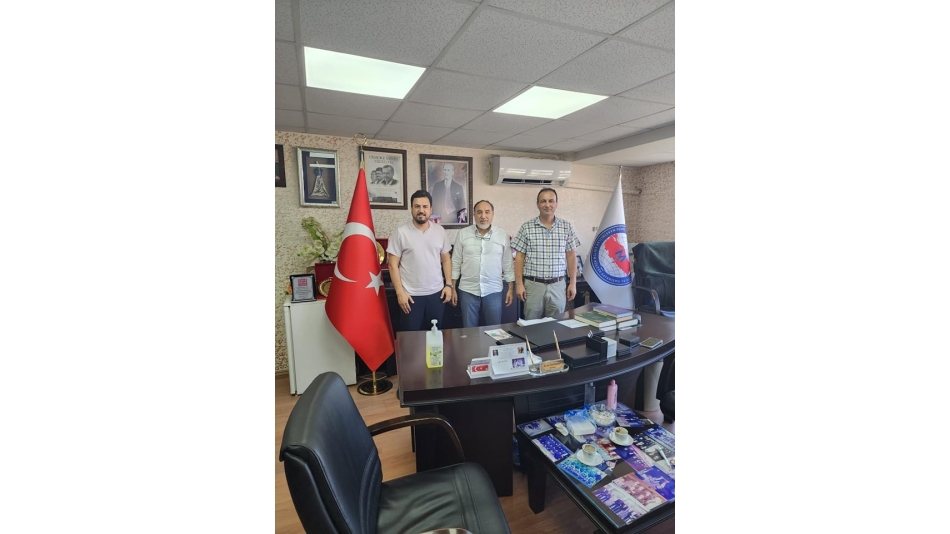 Mardinli hemşehrilerimizi, tanıtım günlerine davet ettik